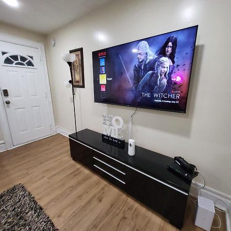 Z & Z Apartment Нюарк Екстериор снимка