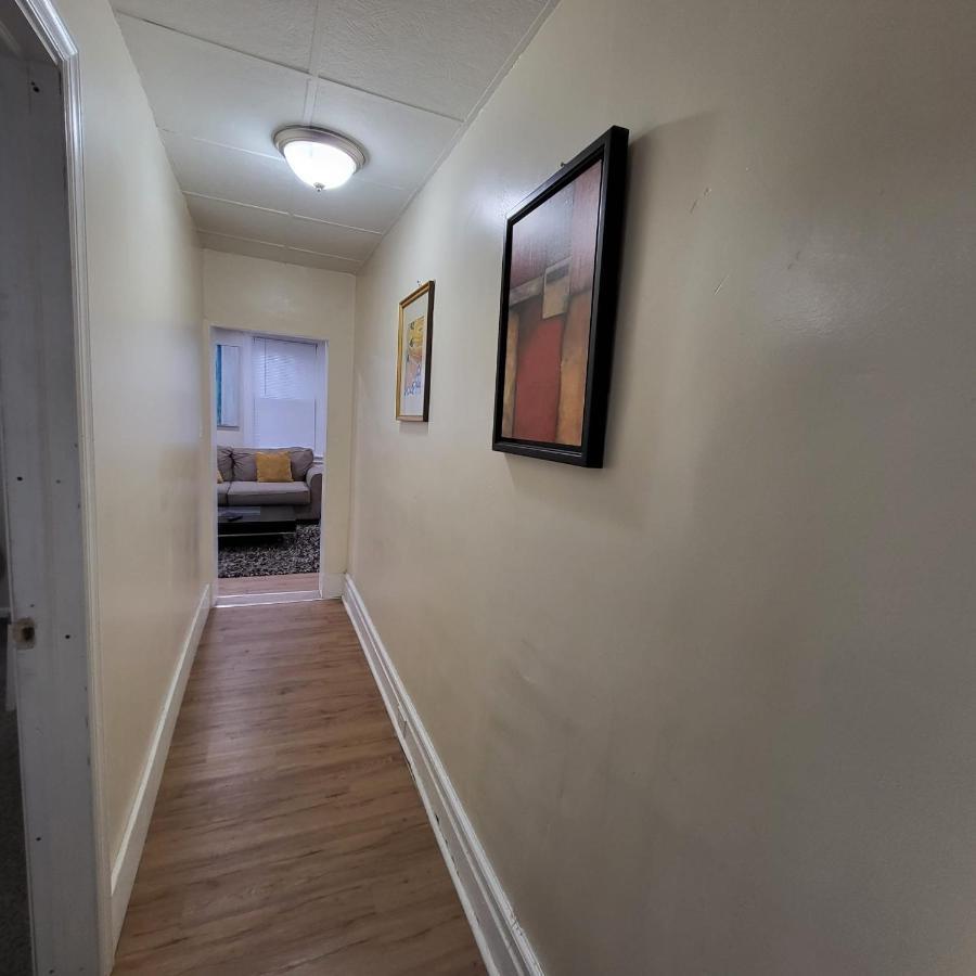 Z & Z Apartment Нюарк Екстериор снимка