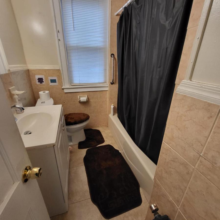 Z & Z Apartment Нюарк Екстериор снимка