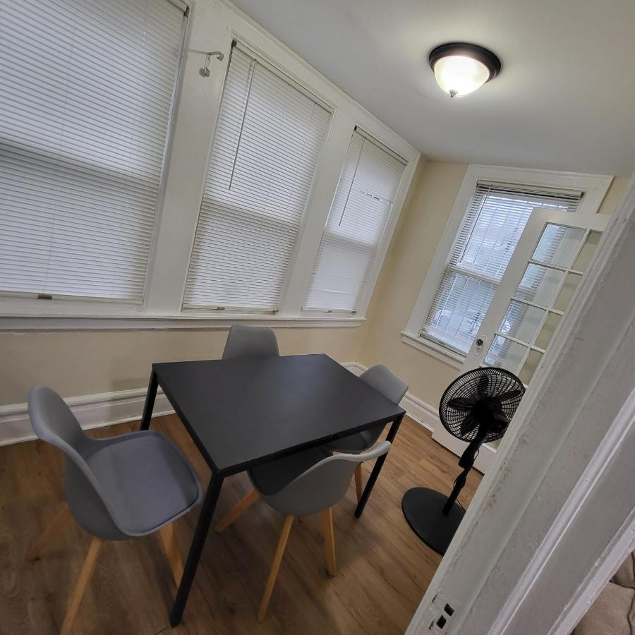 Z & Z Apartment Нюарк Екстериор снимка