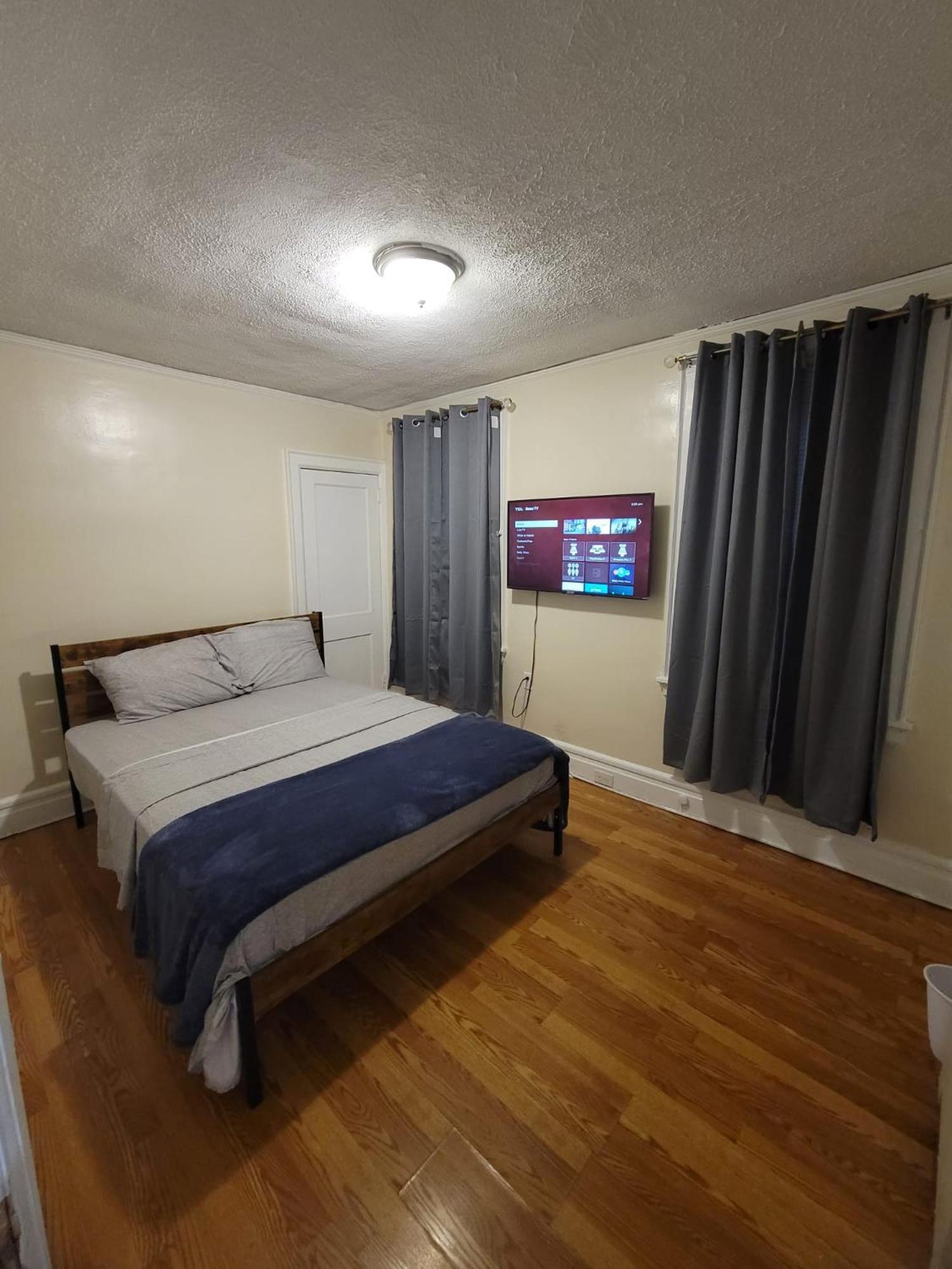 Z & Z Apartment Нюарк Екстериор снимка